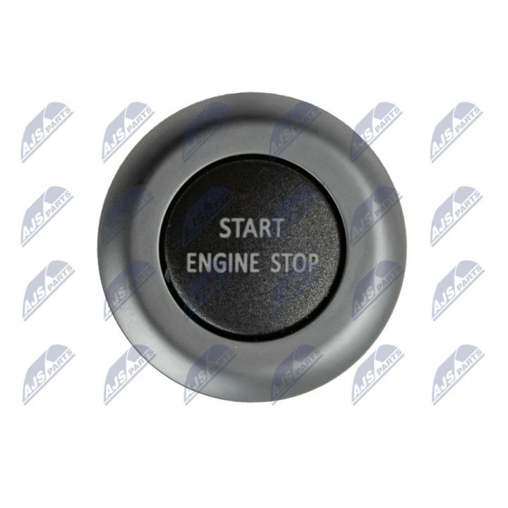 Uždegimo jungiklis NTY EWS-LR-001