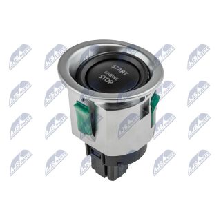 Uždegimo jungiklis NTY EWS-LR-002