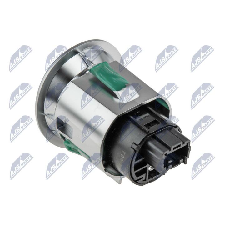 Uždegimo jungiklis NTY EWS-LR-002