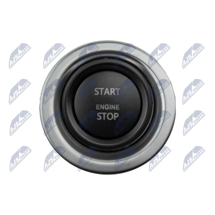 Uždegimo jungiklis NTY EWS-LR-002