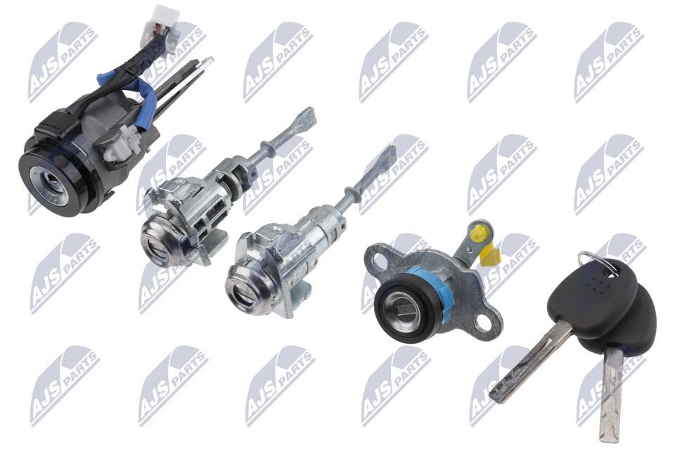 Uždegimo jungiklis NTY EZC-HY-685