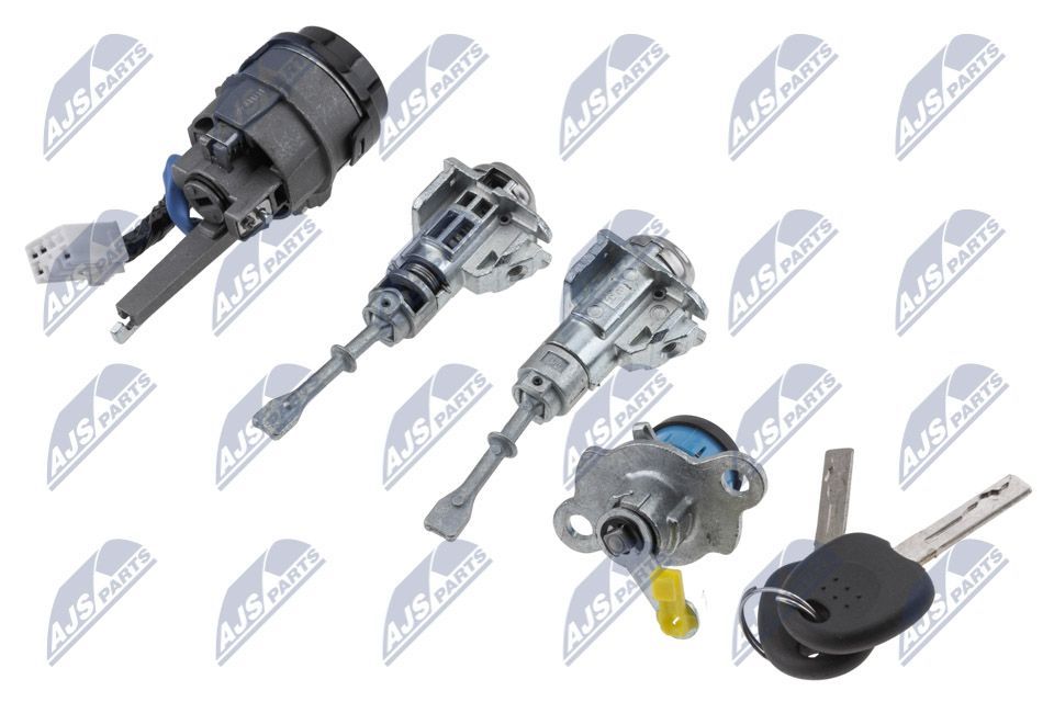 Uždegimo jungiklis NTY EZC-HY-685