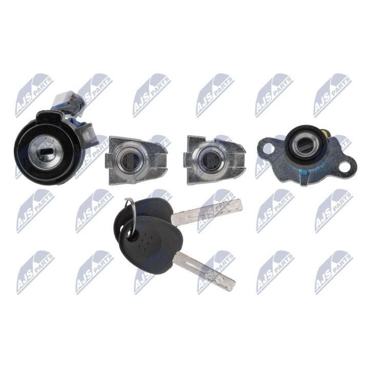 Uždegimo jungiklis NTY EZC-HY-685