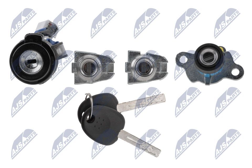 Uždegimo jungiklis NTY EZC-HY-685