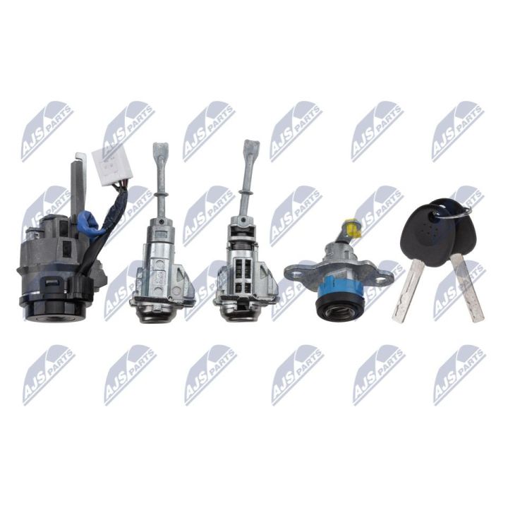 Uždegimo jungiklis NTY EZC-HY-685