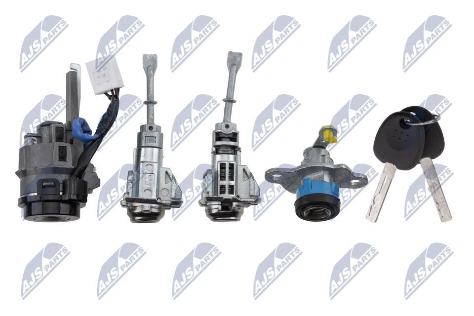 Uždegimo jungiklis NTY EZC-HY-685