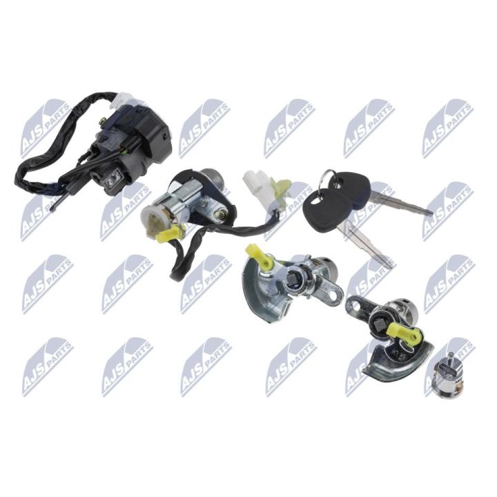 Uždegimo jungiklis NTY EZC-HY-686