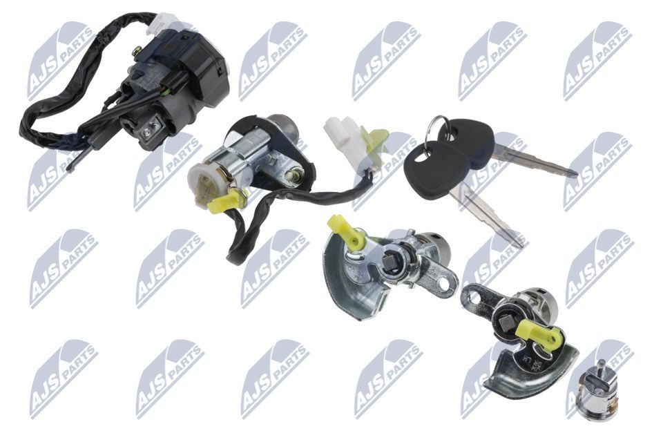 Uždegimo jungiklis NTY EZC-HY-686