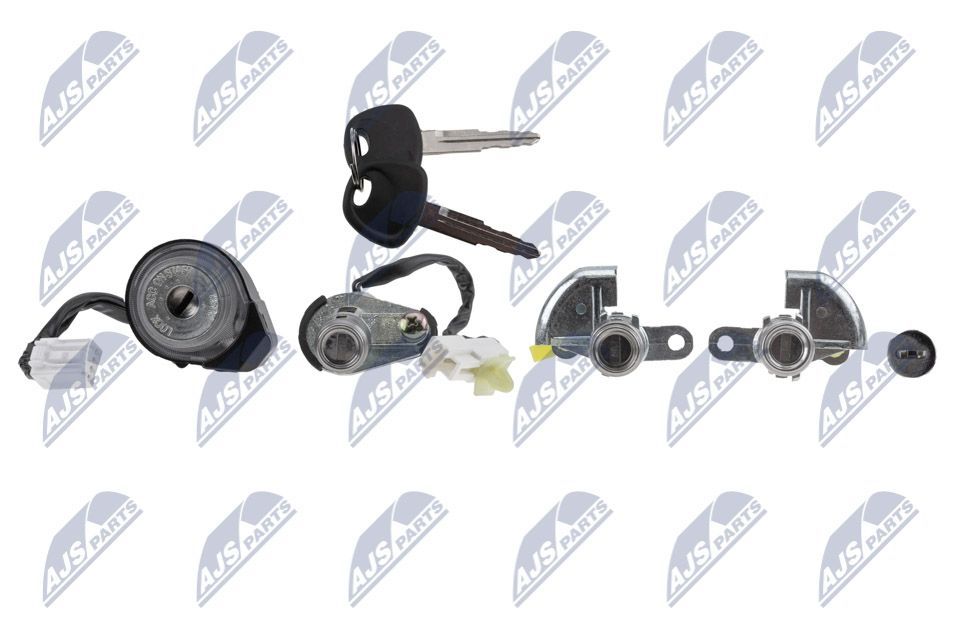 Uždegimo jungiklis NTY EZC-HY-686