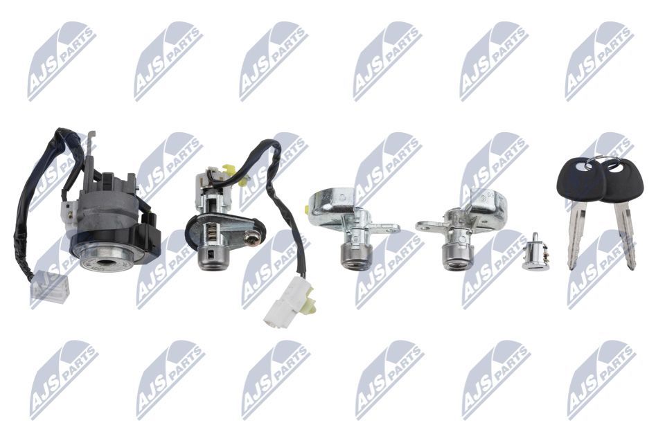 Uždegimo jungiklis NTY EZC-HY-686