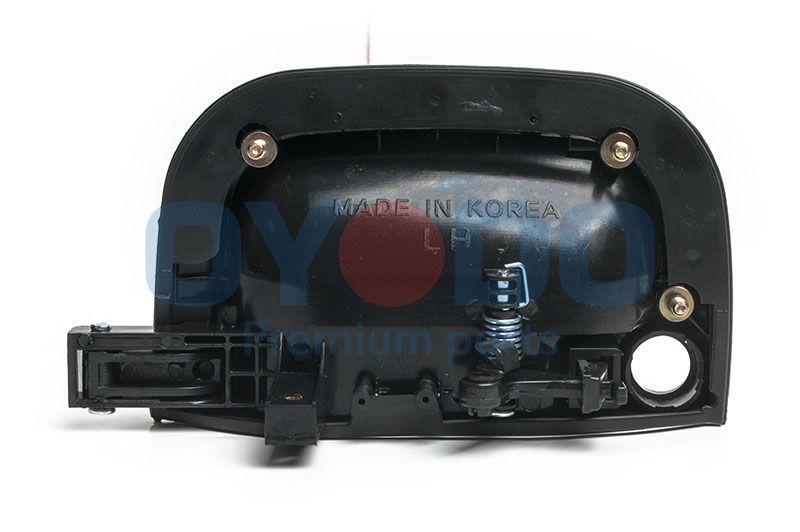 Išorinė durų rankena Oyodo 92B0301-OYO