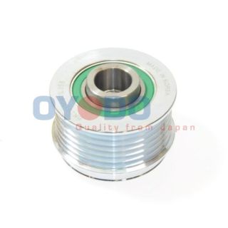 Laisvos eigos sankaba, kint. sr. generatorius Oyodo 75E0317-OYO