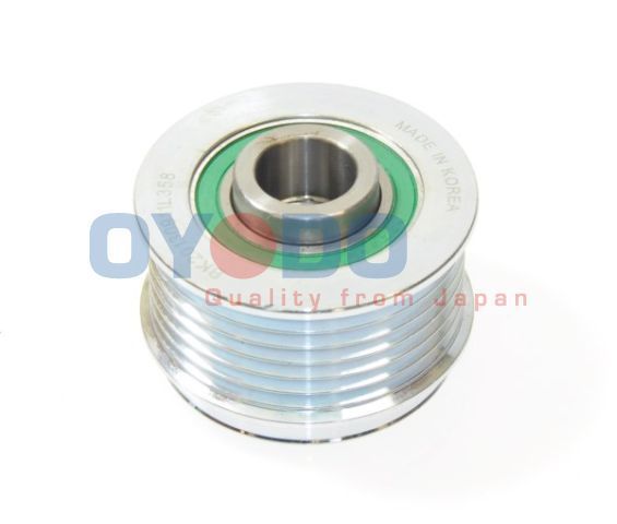 Laisvos eigos sankaba, kint. sr. generatorius Oyodo 75E0317-OYO