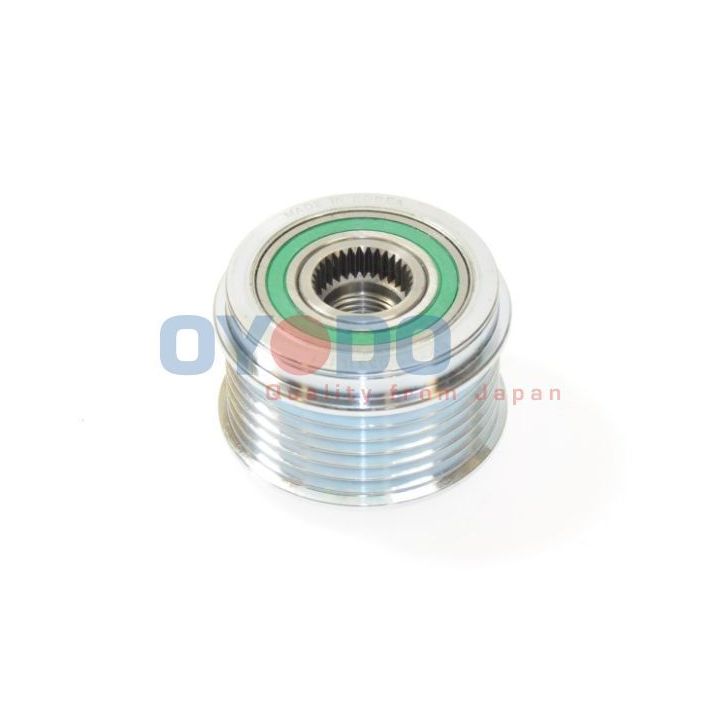 Laisvos eigos sankaba, kint. sr. generatorius Oyodo 75E0317-OYO