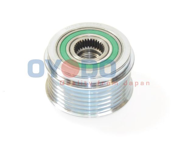 Laisvos eigos sankaba, kint. sr. generatorius Oyodo 75E0317-OYO