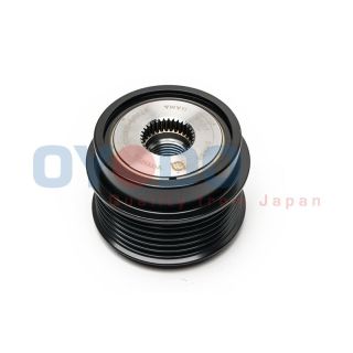 Laisvos eigos sankaba, kint. sr. generatorius Oyodo 75E0358-OYO