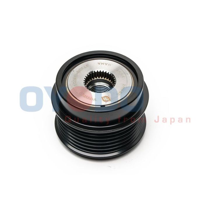 Laisvos eigos sankaba, kint. sr. generatorius Oyodo 75E0358-OYO