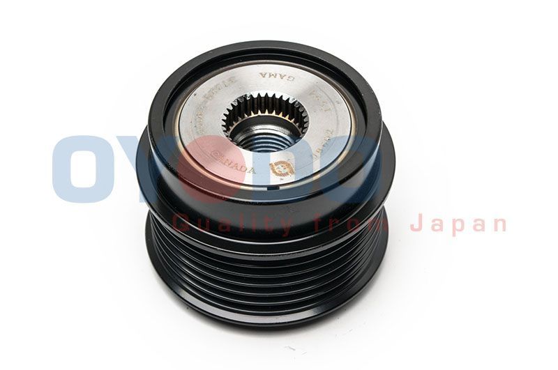 Laisvos eigos sankaba, kint. sr. generatorius Oyodo 75E0358-OYO