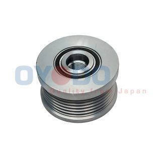 Laisvos eigos sankaba, kint. sr. generatorius Oyodo 75E0548-OYO