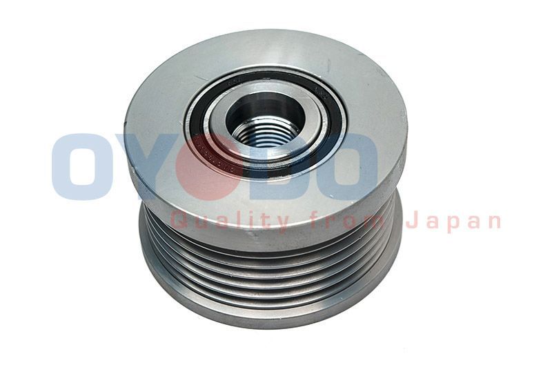 Laisvos eigos sankaba, kint. sr. generatorius Oyodo 75E0548-OYO