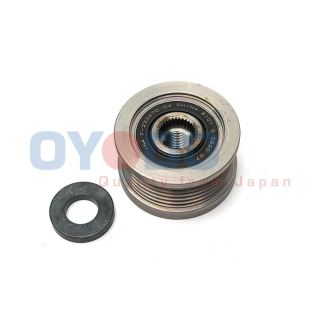 Laisvos eigos sankaba, kint. sr. generatorius Oyodo 75E0556-OYO