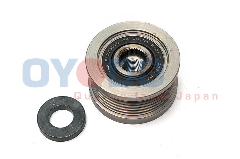 Laisvos eigos sankaba, kint. sr. generatorius Oyodo 75E0556-OYO