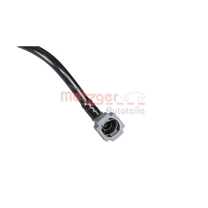 Degalų magistralė METZGER 2150141