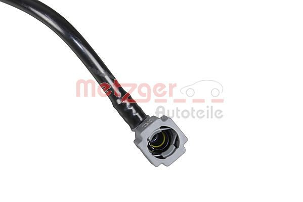 Degalų magistralė METZGER 2150141