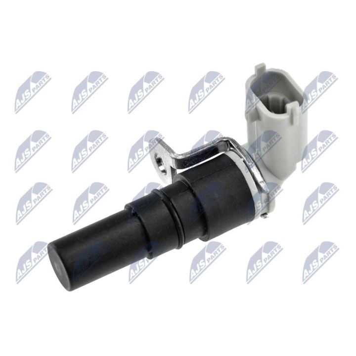 Siuntimo blokas, aušinimo skysčio temperatūra NTY ECP-PL-007