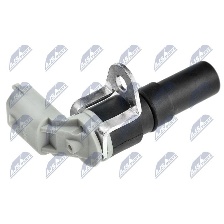 Siuntimo blokas, aušinimo skysčio temperatūra NTY ECP-PL-007