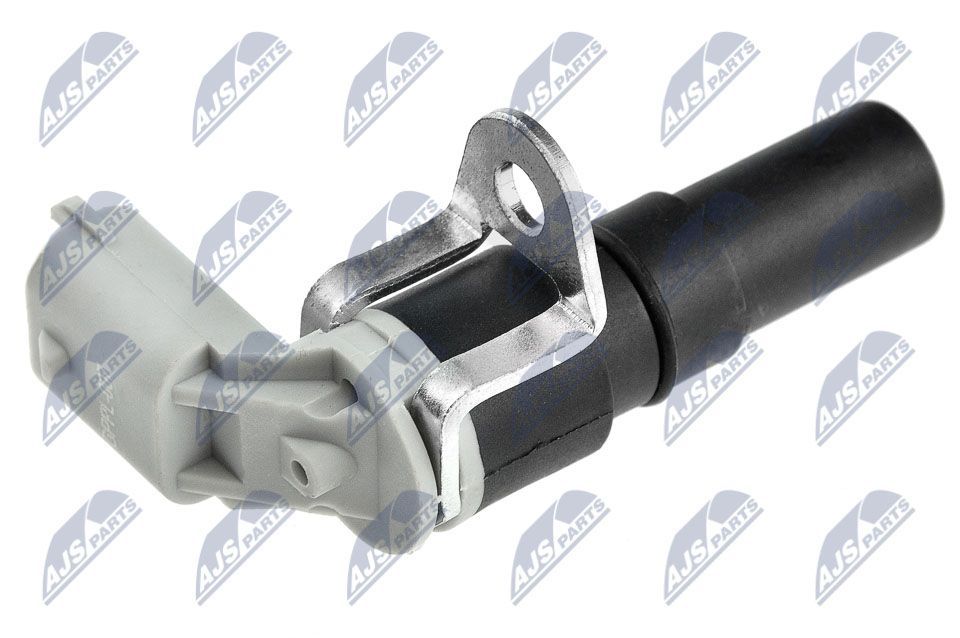 Siuntimo blokas, aušinimo skysčio temperatūra NTY ECP-PL-007