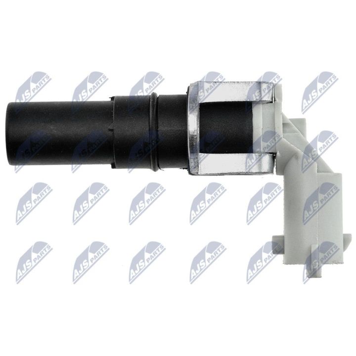 Siuntimo blokas, aušinimo skysčio temperatūra NTY ECP-PL-007