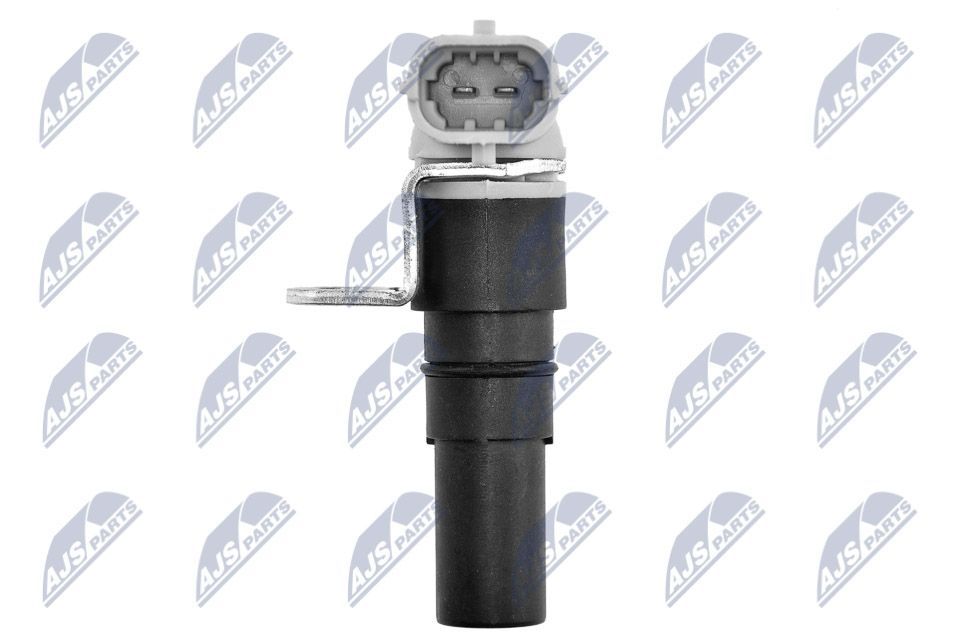 Siuntimo blokas, aušinimo skysčio temperatūra NTY ECP-PL-007