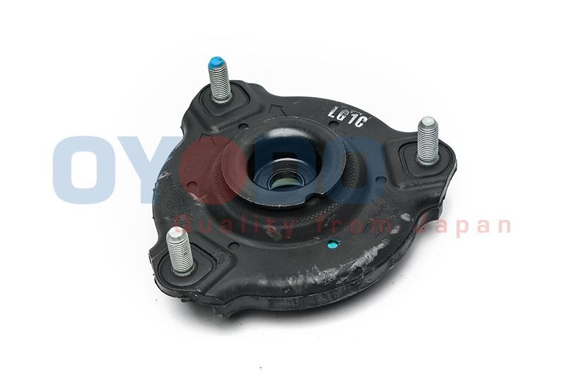 Pakabos statramsčio tvirtinimas Oyodo 70A0342-OYO