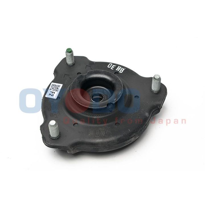 Pakabos statramsčio tvirtinimas Oyodo 70A0541-OYO