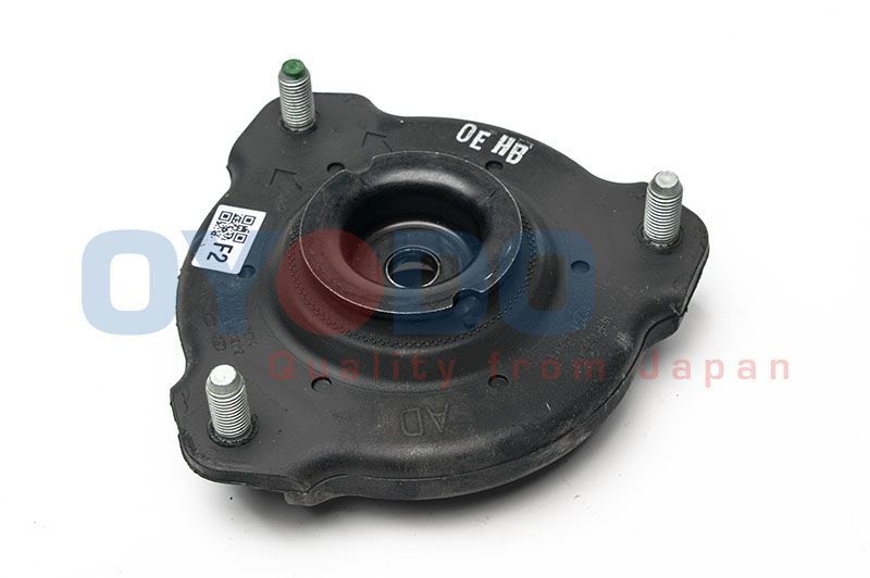 Pakabos statramsčio tvirtinimas Oyodo 70A0541-OYO