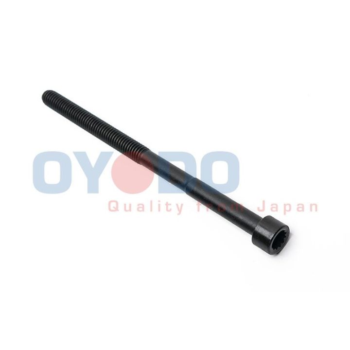 Cilindro galvutės varžtas Oyodo 93M0302-OYO