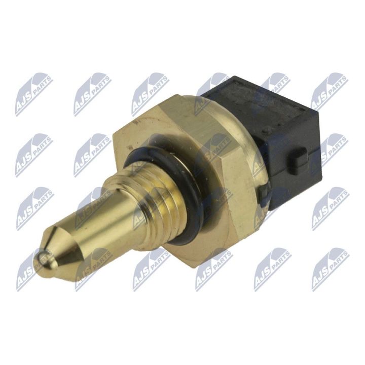 Siuntimo blokas, aušinimo skysčio temperatūra NTY ECT-BM-011