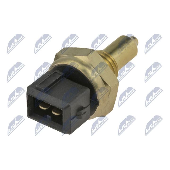 Siuntimo blokas, aušinimo skysčio temperatūra NTY ECT-BM-011