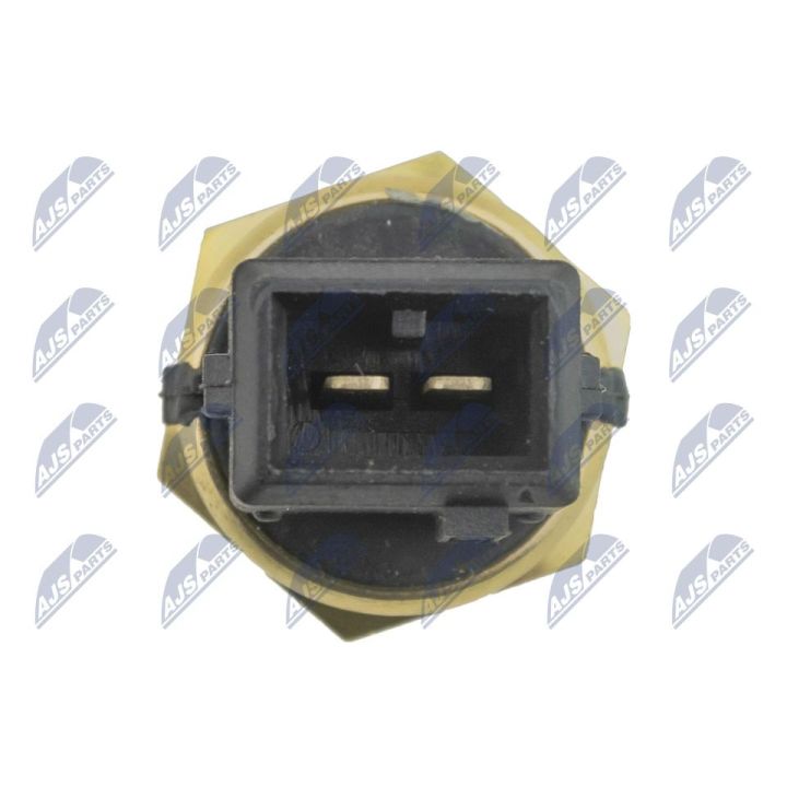 Siuntimo blokas, aušinimo skysčio temperatūra NTY ECT-BM-011