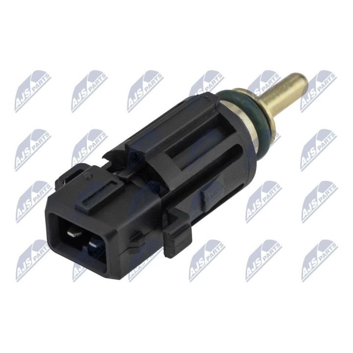 Siuntimo blokas, aušinimo skysčio temperatūra NTY ECT-BM-012