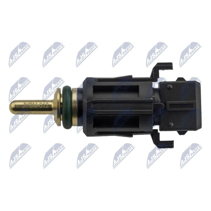 Siuntimo blokas, aušinimo skysčio temperatūra NTY ECT-BM-012