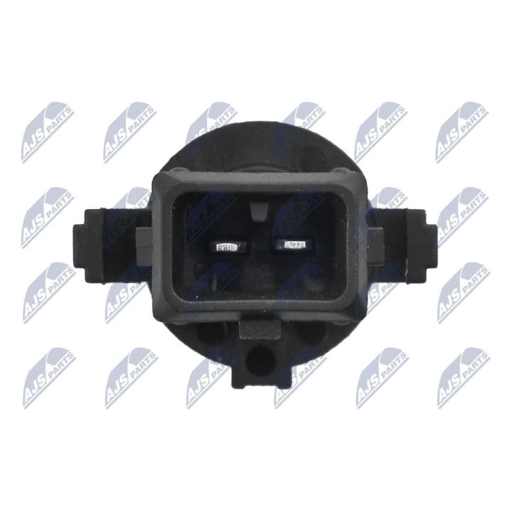 Siuntimo blokas, aušinimo skysčio temperatūra NTY ECT-BM-012