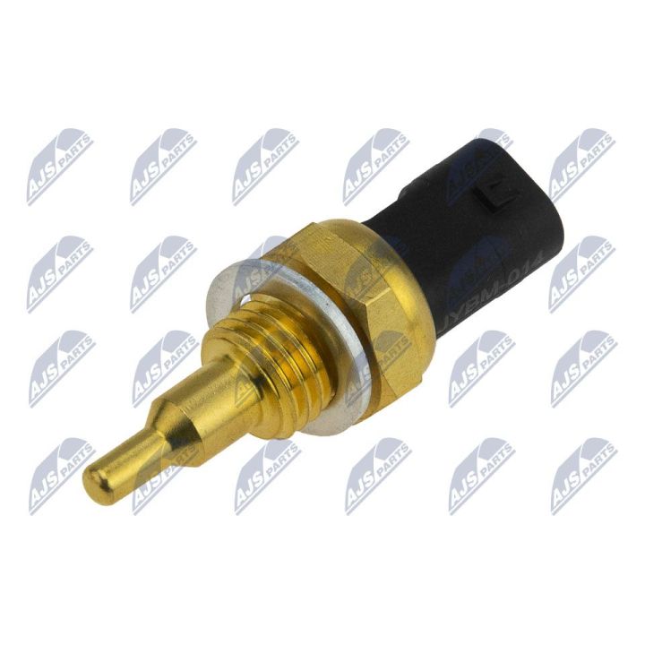 Siuntimo blokas, aušinimo skysčio temperatūra NTY ECT-BM-014