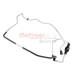 Degalų magistralė METZGER 2150158