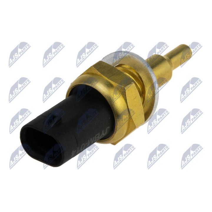 Siuntimo blokas, aušinimo skysčio temperatūra NTY ECT-BM-014