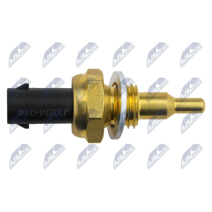 Siuntimo blokas, aušinimo skysčio temperatūra NTY ECT-BM-014