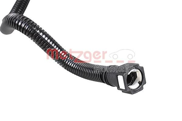 Degalų magistralė METZGER 2150159
