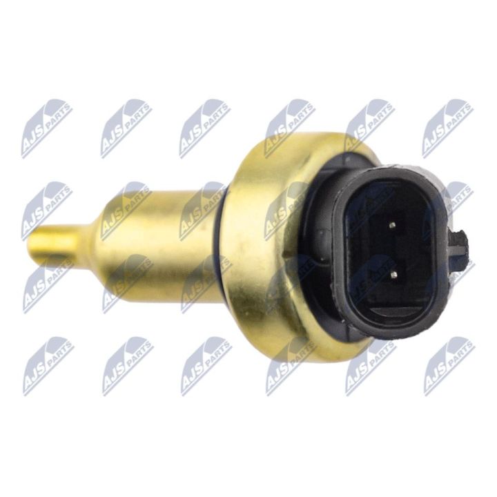 Siuntimo blokas, aušinimo skysčio temperatūra NTY ECT-BM-016