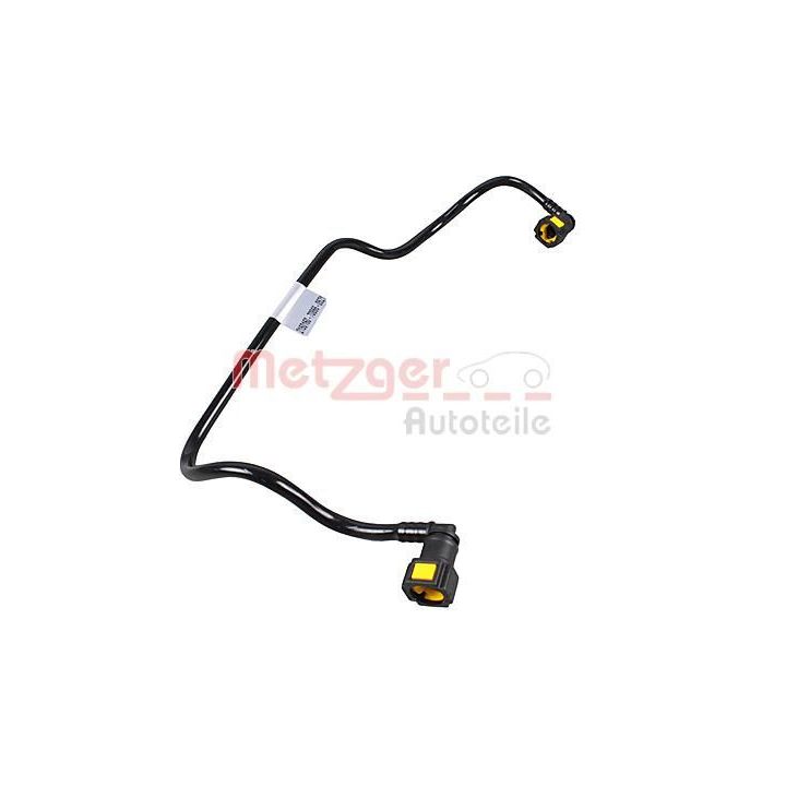 Degalų magistralė METZGER 2150160